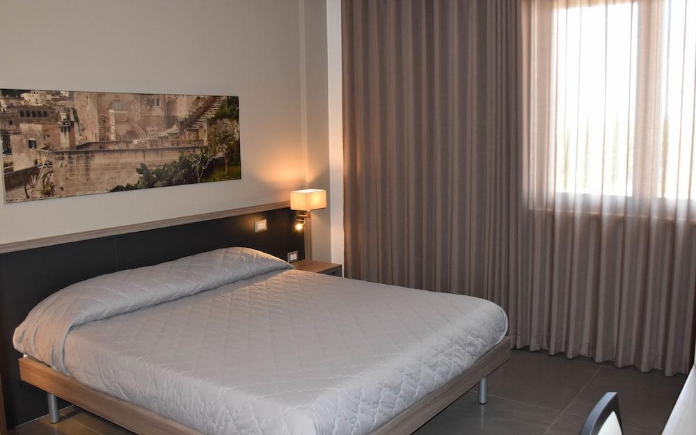 La Sosta Motel Tavola Calda Matera Exterior foto